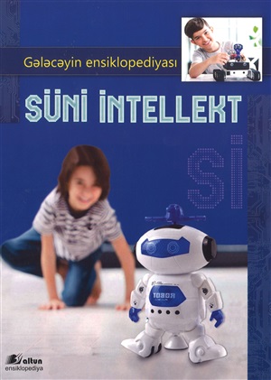 Süni intellekt