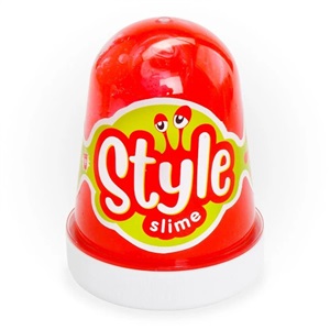 slaym Lori Style Slime qızılı 130ml Сл017