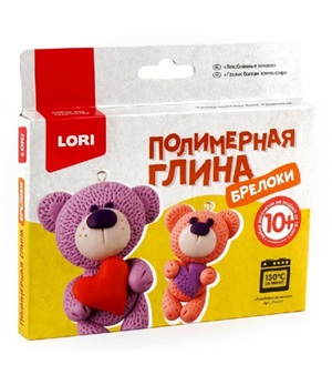 polimer gil Lori Пг011