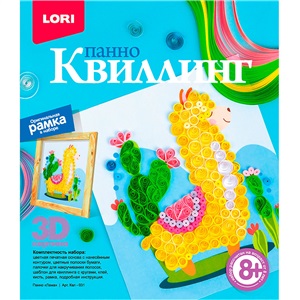 kvillinq Lori Квл031