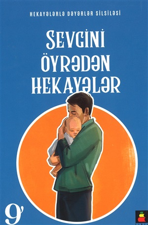 Sevgini Öyrədən Hekayələr