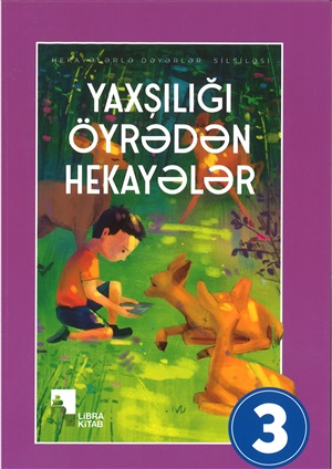 Yaxşılığı Öyrədən Hekayələr