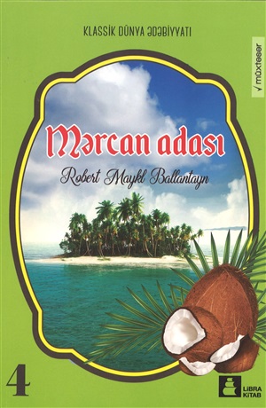 Mərcan adası (Robert Maykl Ballantayn)