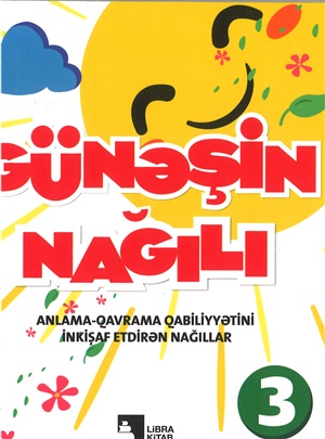 Günəşin Nağılı