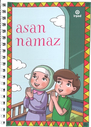 Asan namaz