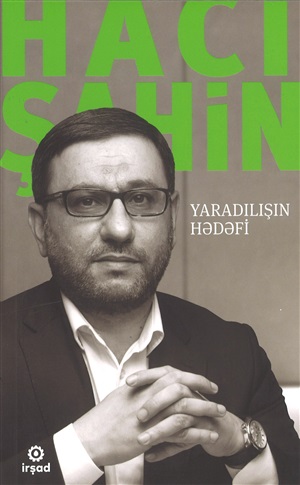 Yaradılışın hədəfi