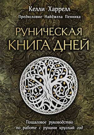 Руническая книга дней