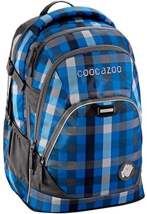 Coocazoo Evverc.2 Htbs.Bl School Backpack