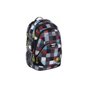 Coocazo Evvercl.2 Pink.Dischool Backpack