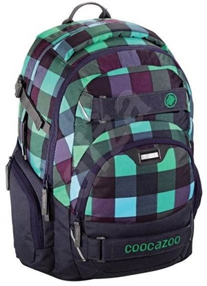 Coocazoo Carryla.2 Grepurschool Backpack