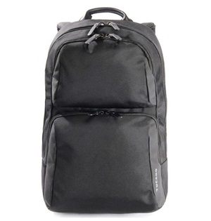 Profilo Premium Backpack 15.6''/Tablet Black