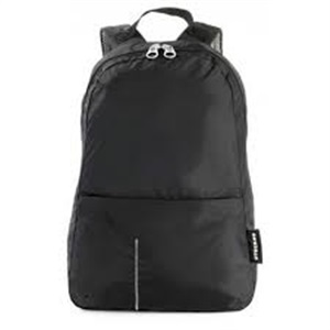 Compatto Xl Backpack Packable Black