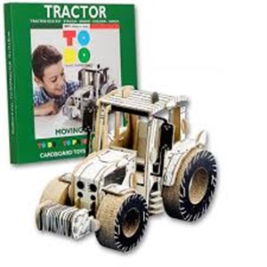 Tractor