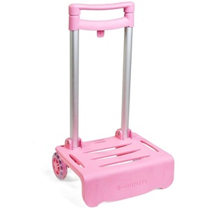 Pink Trolley