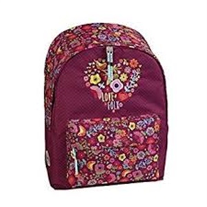 School Sport Backpack