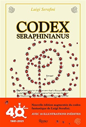 Codex Seraphinanus