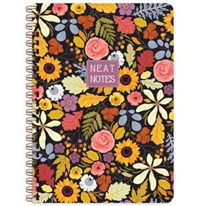 410226-99 Keskin 17*24 100Yp.Kar.Spr.Sert Kar.Kp.Neat Notes Spring Time -Emma