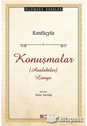 Konuşmalar