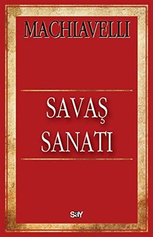 Savaş Sanatı