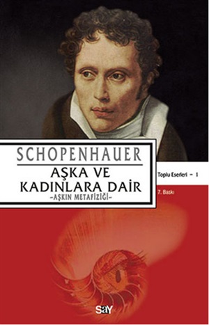 Aşka Ve Kadınlara Dair-Schopenhauer