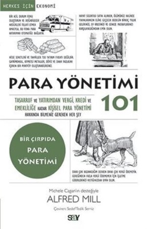 Para Yönetimi 101_ Alfred Mill