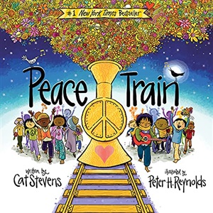 Barış Treni