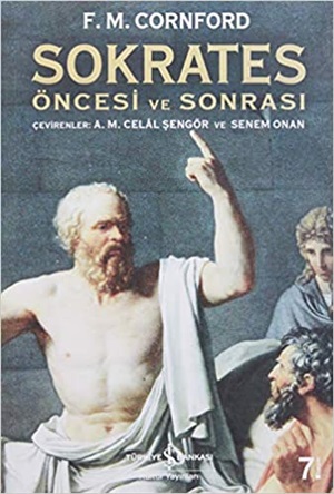 Sokrates Öncesi Ve Sonrası