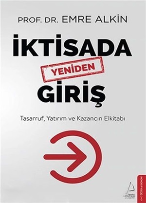 Destek Y._ İktisada Yeniden Giriş_ Emre Alkin