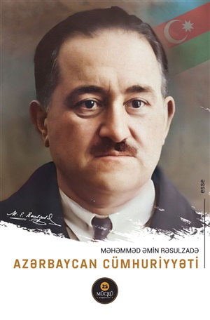 Azərbaycan Cümhuriyyəti
