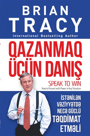 Qazanmaq üçün danış