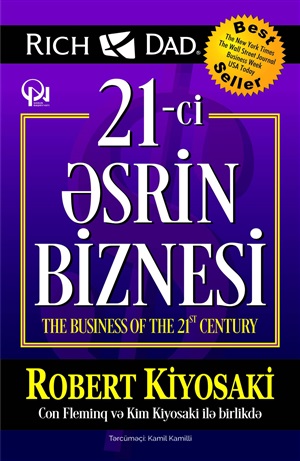 21-ci əsrin biznesi