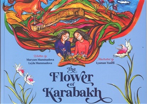 The flower of Karabakh