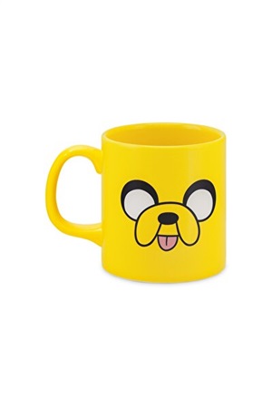 ADVENTURE TİME JAKE MUG