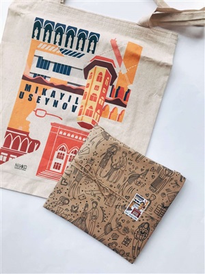 Eco Bags Ninka