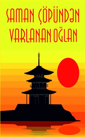 Saman çöpündən varlanan oğlan