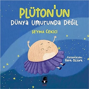 Küsurat_ Plüton'Un Dünya Umurunda Değil_ Şeyma Çekici