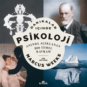 Dakikalar İçinde Psikoloji_ Marcus Weeks