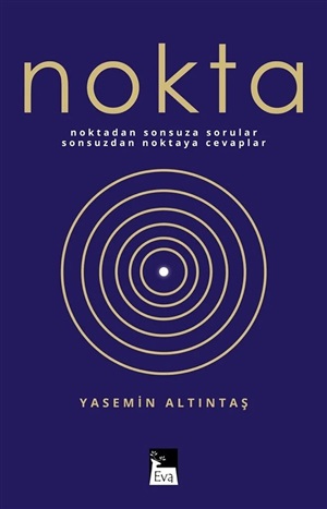 Eva Y._ Nokta_ Yasemin Altıntaş