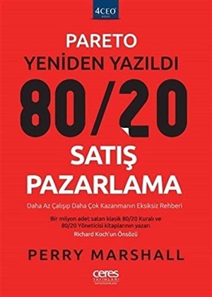 Ceres_ 80/20 Satış Pazarlama_  Perry Marshall