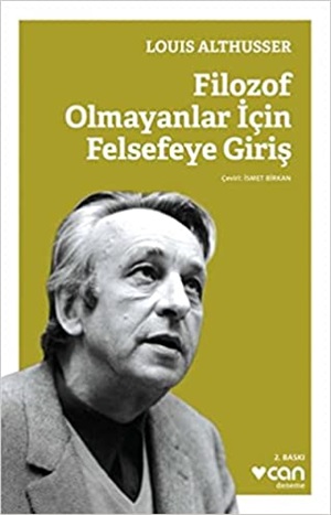 Filozof Olmayanlar İçin Felsefeye Giriş_ Louis Althusser