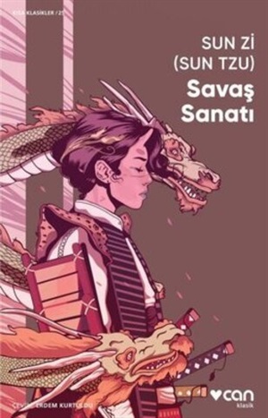 Savaş Sanatı (Kısa Klasik)