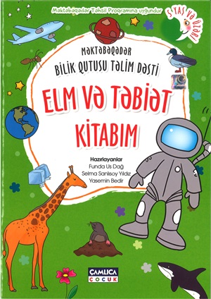 Elm və Təbiət Kitabım