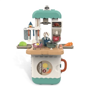 [S/C]Portable box kitchen