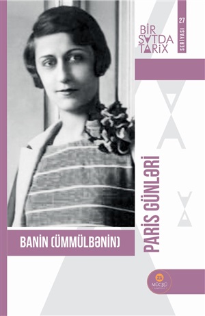 Paris günləri - Banin (1 saatda tarix seriyası)