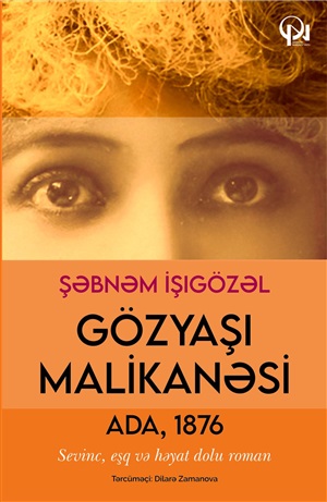 Gözyaşi malikanəsi