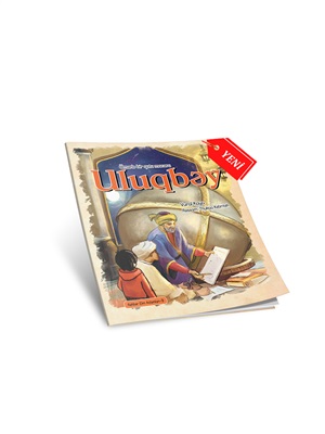 Uluğbəy