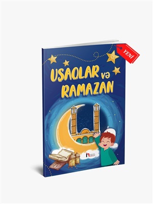 Uşaqlar və Ramazan