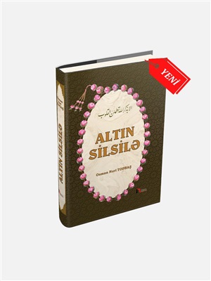 Altın silsilə(Osman Nuri Topbaş)