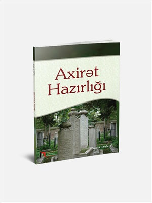 Axirət Hazırığı