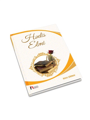 Hədis Elmi (Dərslik)